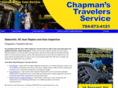 chapmansautomotiveservices.com
