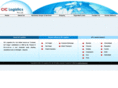 ciclogistics.com