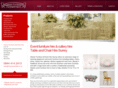 classiceventhire.com