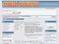 combat-campaigns.com