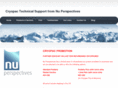 cryopac.com