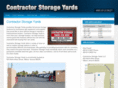 csyards.com