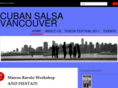 cubansalsavancouver.net