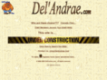 delandrae.com