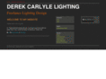 derekcarlylelighting.com