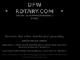 dfwrotary.com