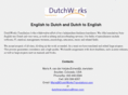 dutchworkstranslations.com