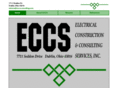 eccsconsulting.com