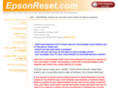 epsonreset.com