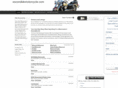 escondidomotorcycle.com