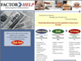 factorhelp.com