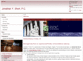 fairfaxlegalservice.com
