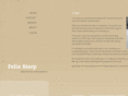 felixstorp.com