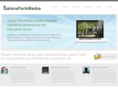 galoreparkmedia.com