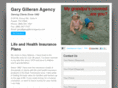 garygilleranagency.com