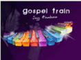 gospeltrainacademy.com