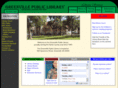greenville-publiclibrary.org
