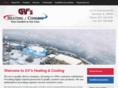 gvshvac.com