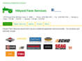 hillyardfarmservices.com