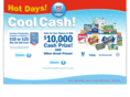 hotdayscoolcash.com