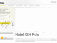 hotelpolo.net