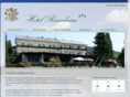 hotelrosenheim.com