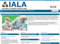 ialaonline.org