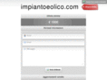 impiantoeolico.com