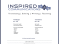 inspired-communications.com