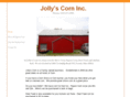 jollyscorn.com