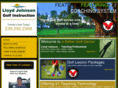 lloydjohnsongolf.com