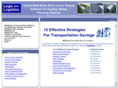 logicandlogistics.com