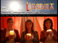 lumina4music.com