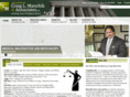 manchiklaw.com