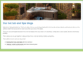 marquishottubs.net