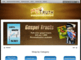 mercyandtruthministry.com