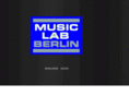 music-lab-berlin.de