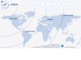 myairlines.ru