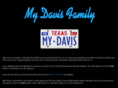 mydavisfamily.com