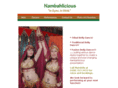 nambahlicious.com