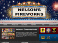 nelsonsfireworks.com