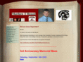 neverforgetmatt.com