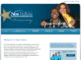 newvisionsofalbany.org