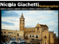 nicolagiachetti.com