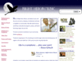 nightheron.com