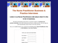 npinterviews.com