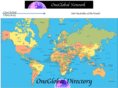 oneglobaldirectory.com