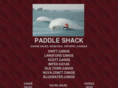 paddleshack.org