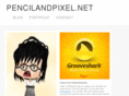 pencilandpixel.net