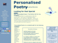 personalisedpoetry.co.nz